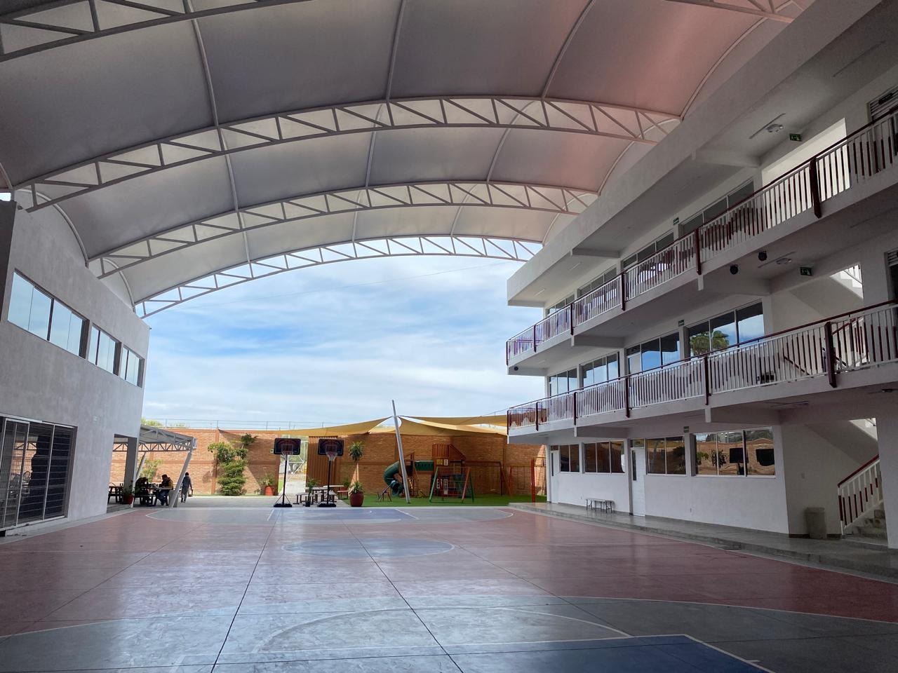 Campus Overview